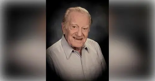 C.V Jones Obituary