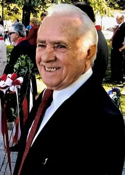 Gaetano Lamberti Obituary