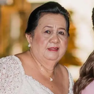 Jenny Patrimonio Obituary