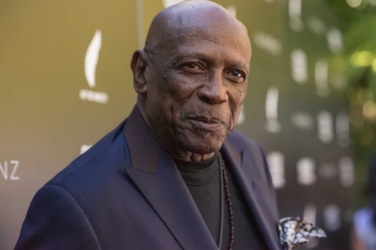 Louis Gossett Jr. Obituary