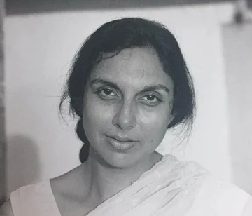 Madhureeta Obituary