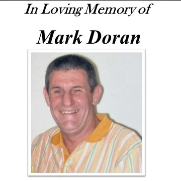 Mark Doran