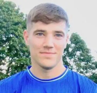 Ross Aikenhead Winsford United